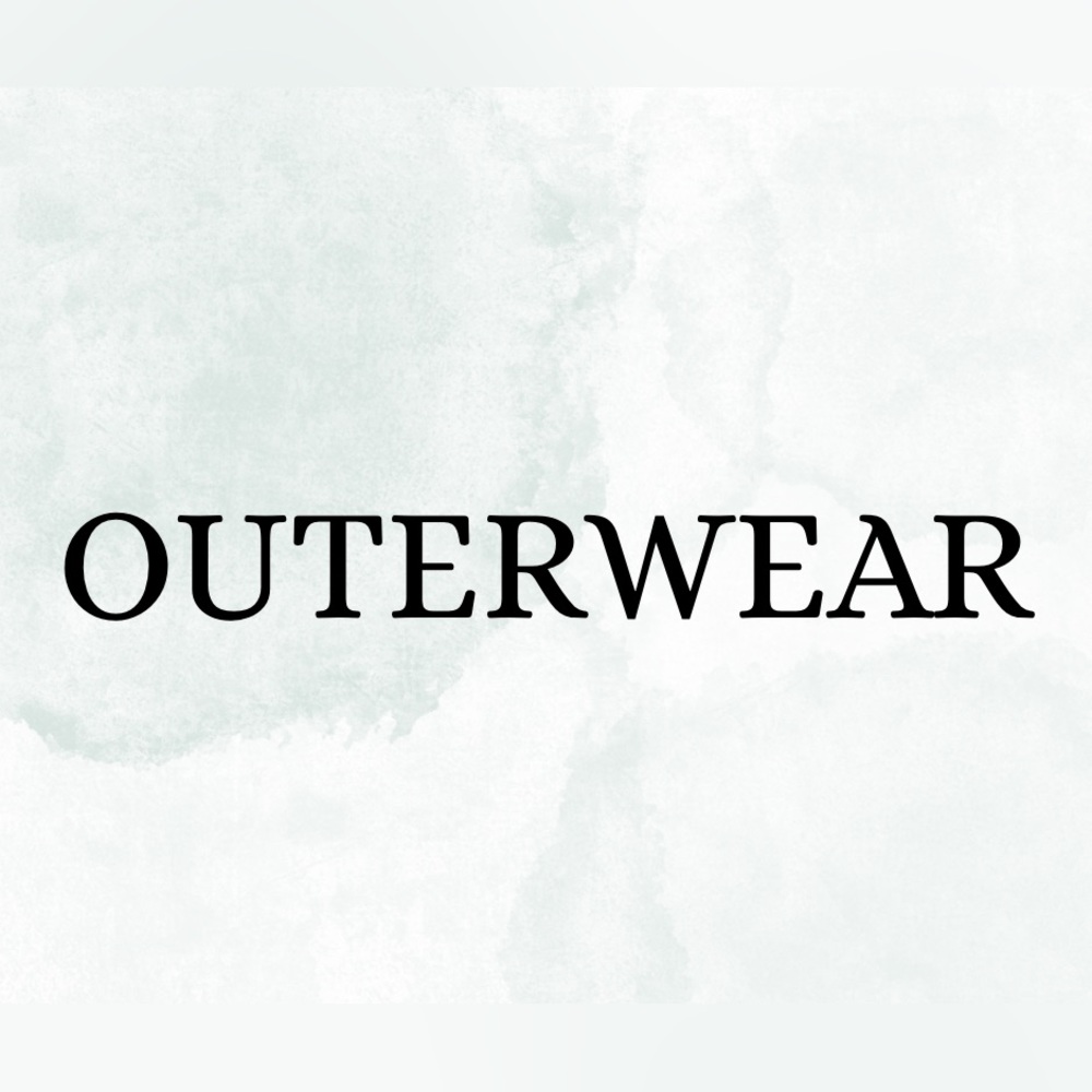 OUTERWEAR